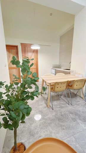 古栗House-2至6人包層公寓民宿